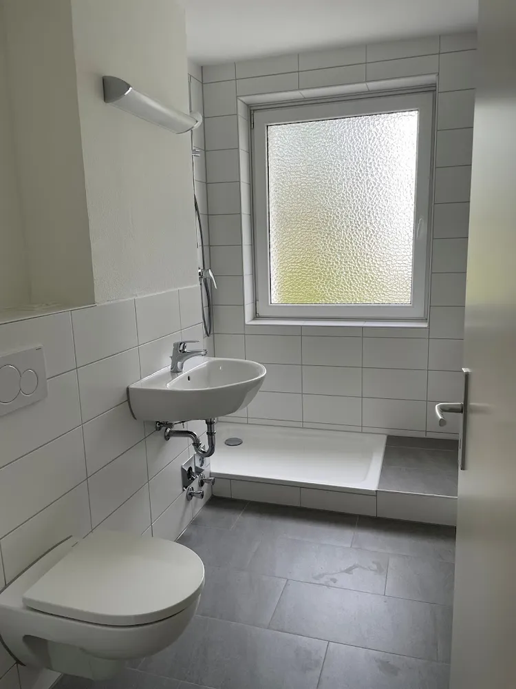 3 Zimmer Wohnung mit 75 m² in Braunschweig – Bild 1