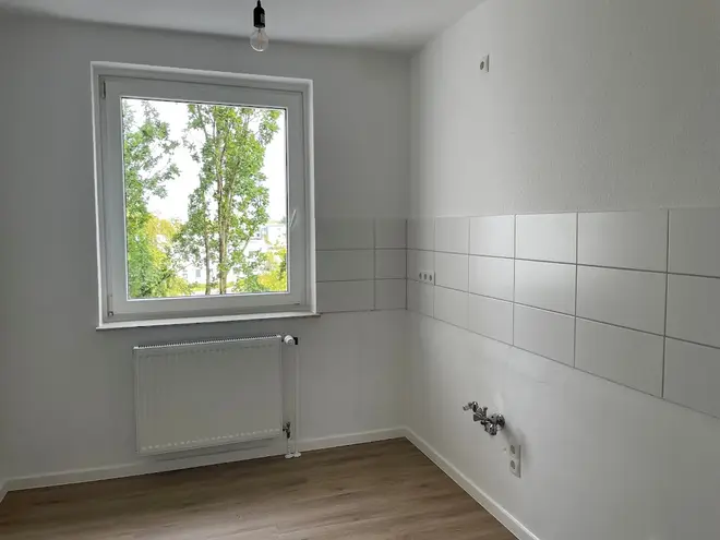 3 Zimmer Wohnung mit 75 m² in Braunschweig – Bild 2