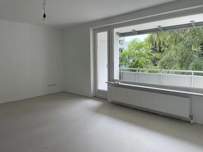 3 Zimmer Wohnung mit 75 m² in Braunschweig – Bild 5