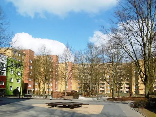 3 Zimmer Wohnung mit 75 m² in Braunschweig – Bild 9