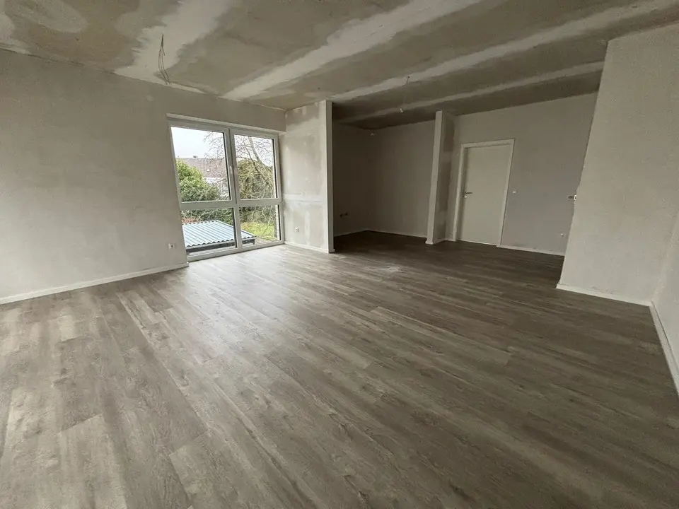 3 Zimmer Wohnung mit 82 m² in Borken – Bild 1