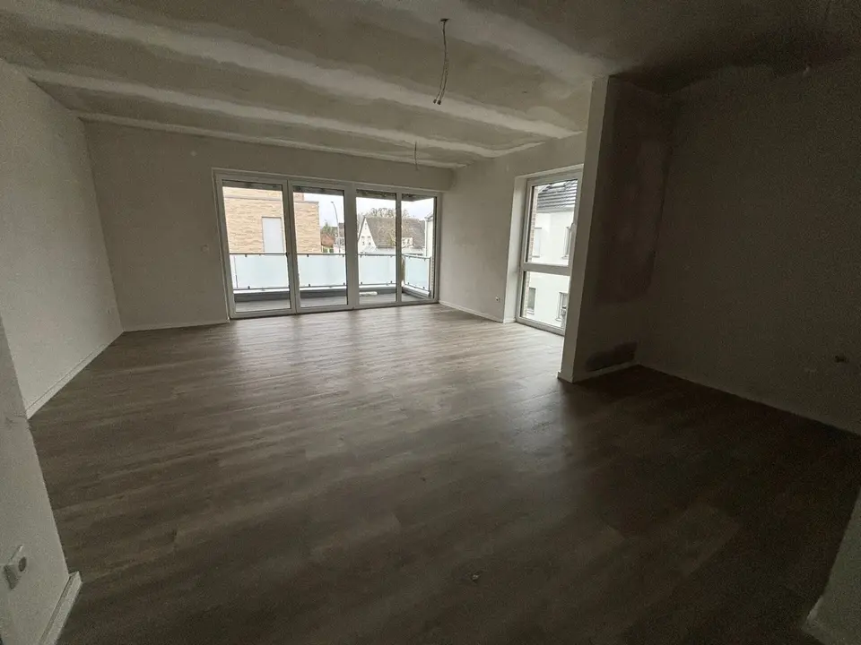 3 Zimmer Wohnung mit 82 m² in Borken – Bild 3