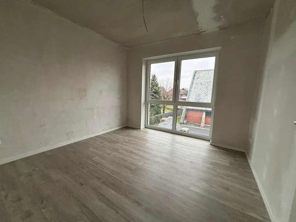 3 Zimmer Wohnung mit 82 m² in Borken – Bild 4