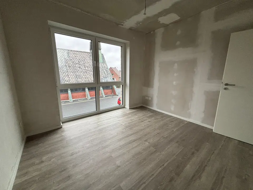 3 Zimmer Wohnung mit 82 m² in Borken – Bild 6