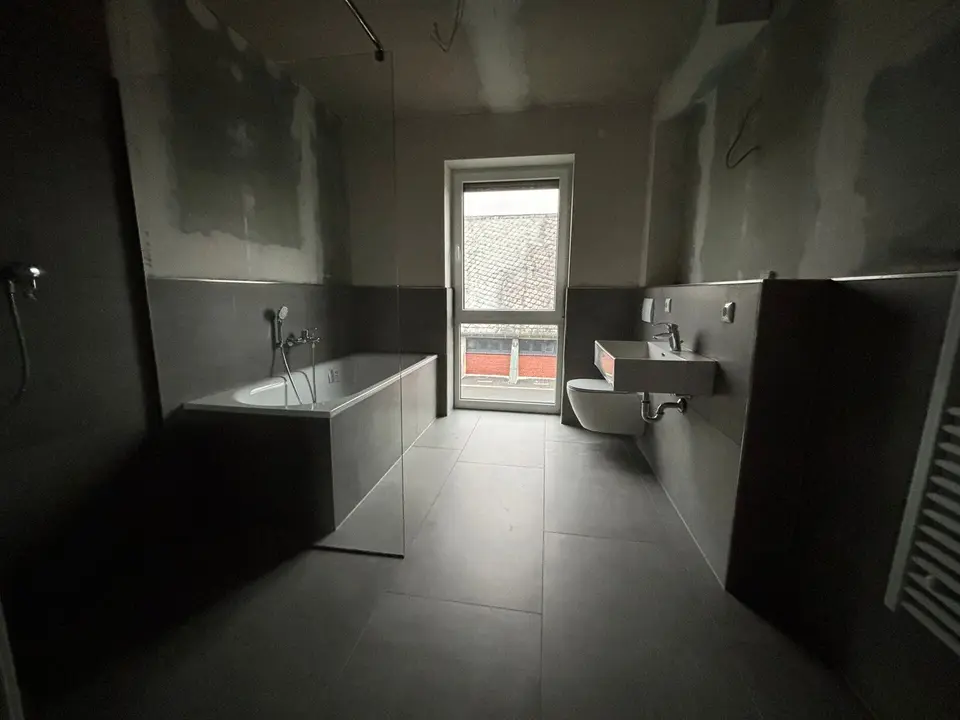 3 Zimmer Wohnung mit 82 m² in Borken – Bild 8