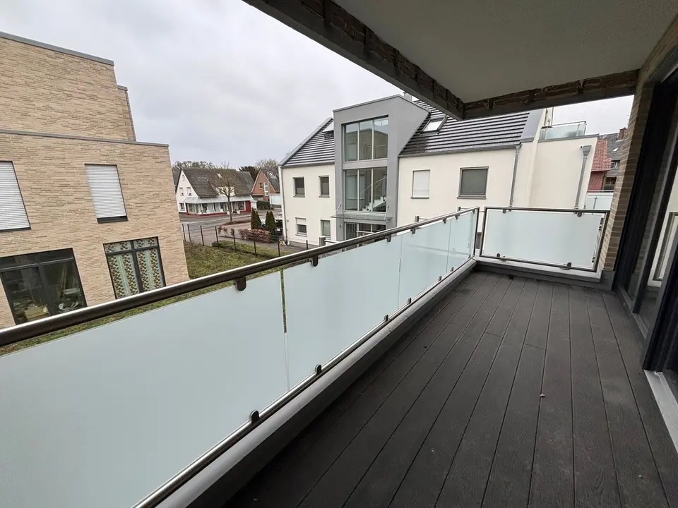 3 Zimmer Wohnung mit 82 m² in Borken – Bild 9