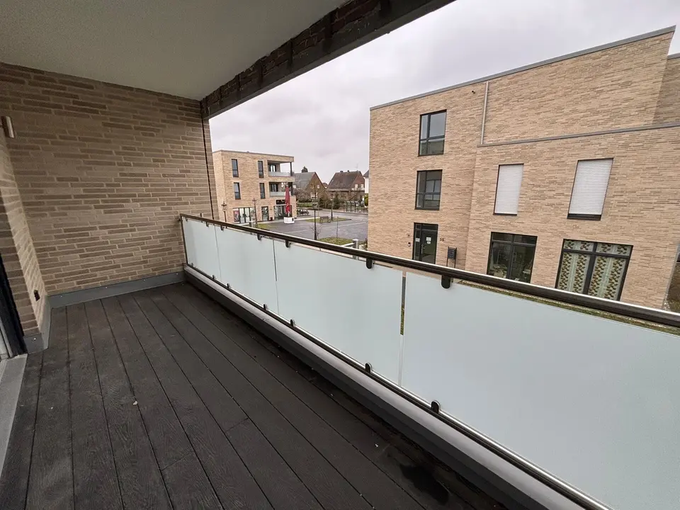 3 Zimmer Wohnung mit 82 m² in Borken – Bild 10