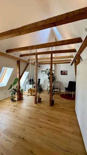 4 Zimmer Wohnung mit 152 m² in Mannheim – Bild 7