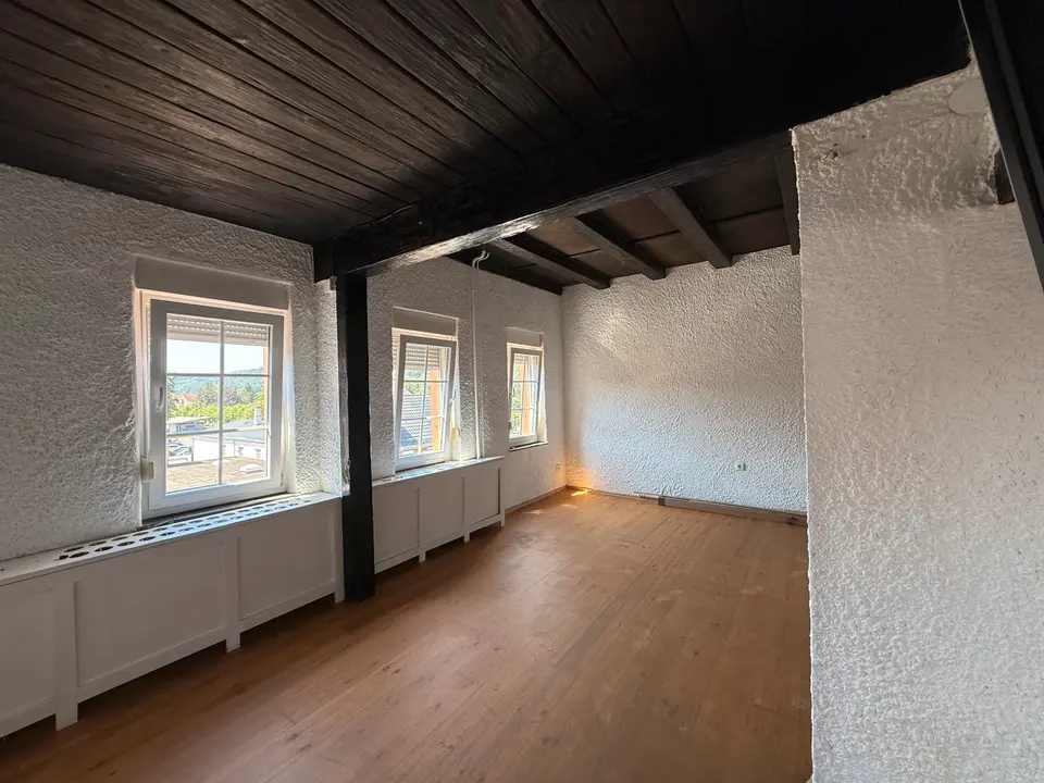 4 Zimmer Wohnung mit 120 m² in Michelstadt – Bild 10