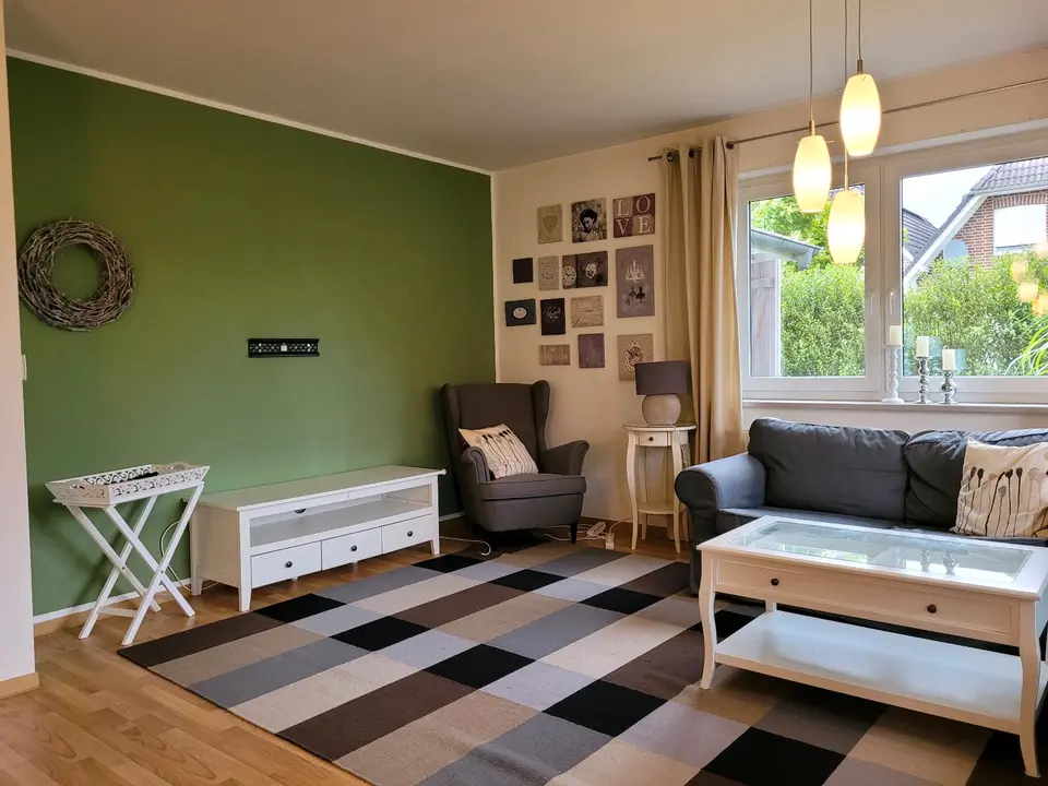 4 Zimmer Haus mit 120 m² in Vechta – Bild 1