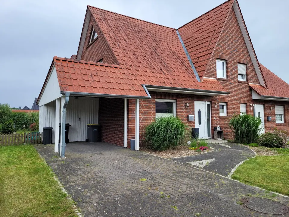 4 Zimmer Haus mit 120 m² in Vechta – Bild 2