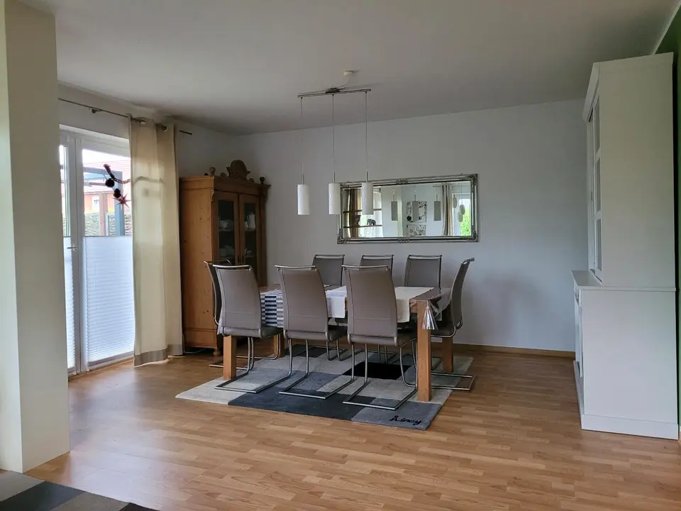 4 Zimmer Haus mit 120 m² in Vechta – Bild 3