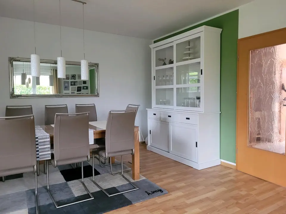 4 Zimmer Haus mit 120 m² in Vechta – Bild 4