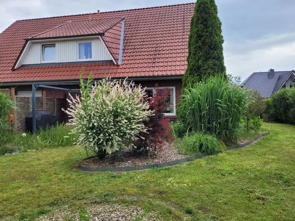 4 Zimmer Haus mit 120 m² in Vechta – Bild 5