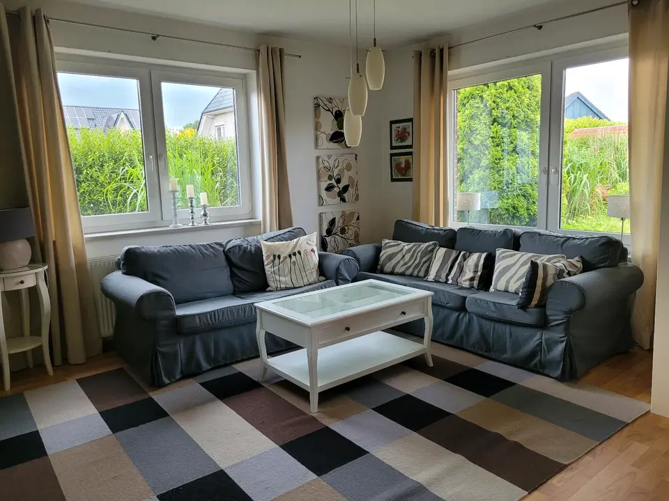 4 Zimmer Haus mit 120 m² in Vechta – Bild 6