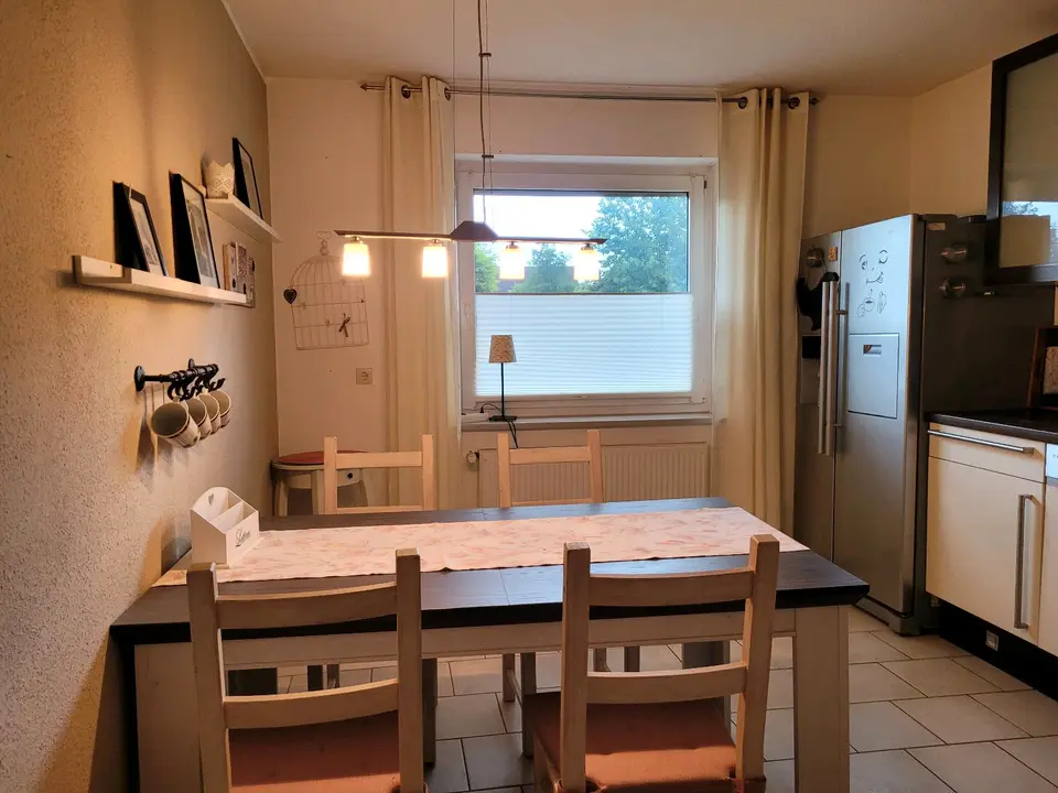 4 Zimmer Haus mit 120 m² in Vechta – Bild 7