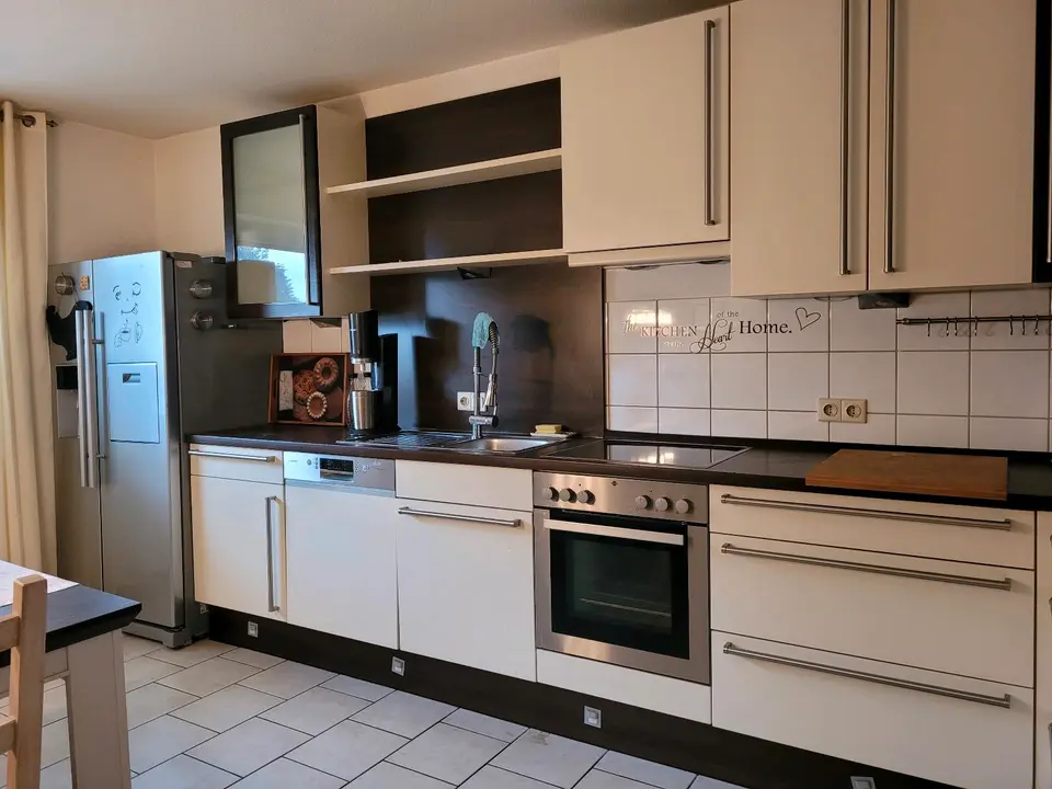 4 Zimmer Haus mit 120 m² in Vechta – Bild 8