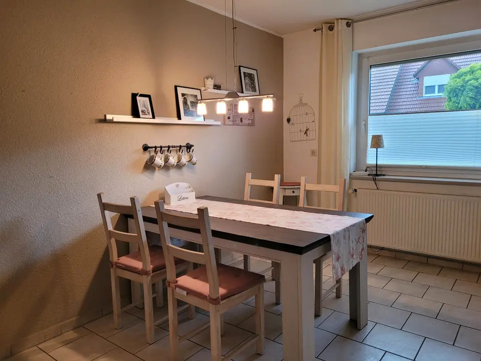 4 Zimmer Haus mit 120 m² in Vechta – Bild 9