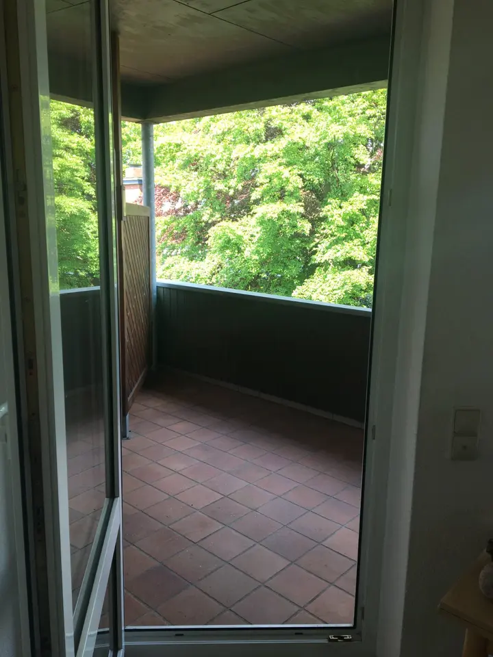 2 Zimmer Wohnung mit 50 m² in Vechta – Bild 2