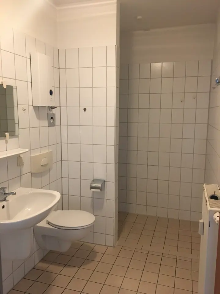 2 Zimmer Wohnung mit 50 m² in Vechta – Bild 4