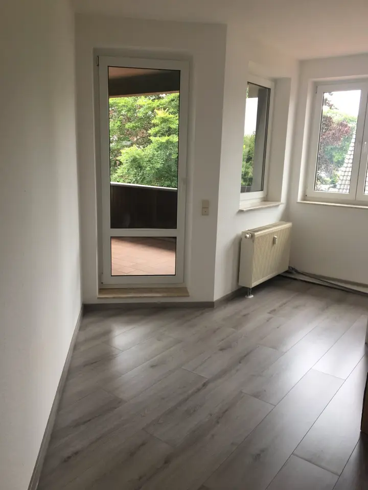 2 Zimmer Wohnung mit 50 m² in Vechta – Bild 8