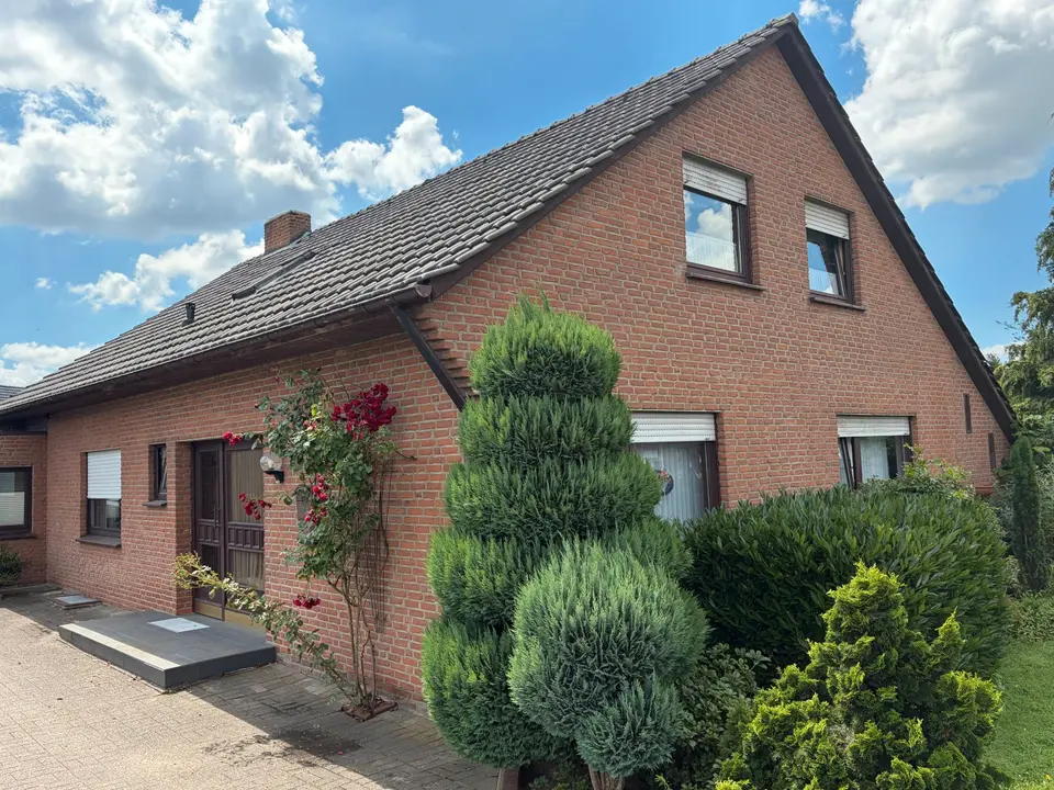 2 Zimmer Wohnung mit 50 m² in Vechta – Bild 9