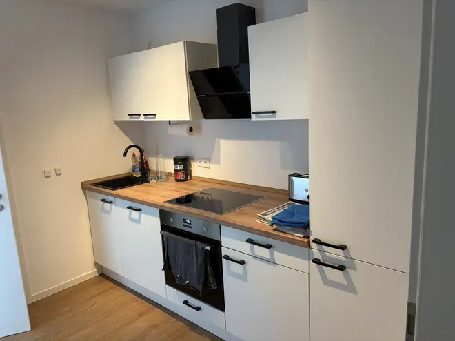 3 Zimmer Wohnung mit 91 m² in Münster – Bild 6