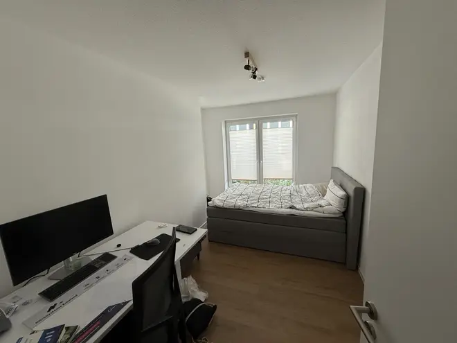 3 Zimmer Wohnung mit 91 m² in Münster – Bild 8