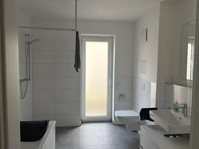 3 Zimmer Wohnung mit 91 m² in Münster – Bild 10