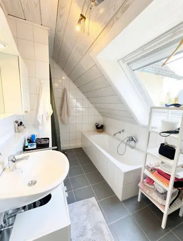 2 Zimmer Wohnung mit 84 m² in Hanau – Bild 3