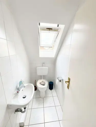 2 Zimmer Wohnung mit 84 m² in Hanau – Bild 4
