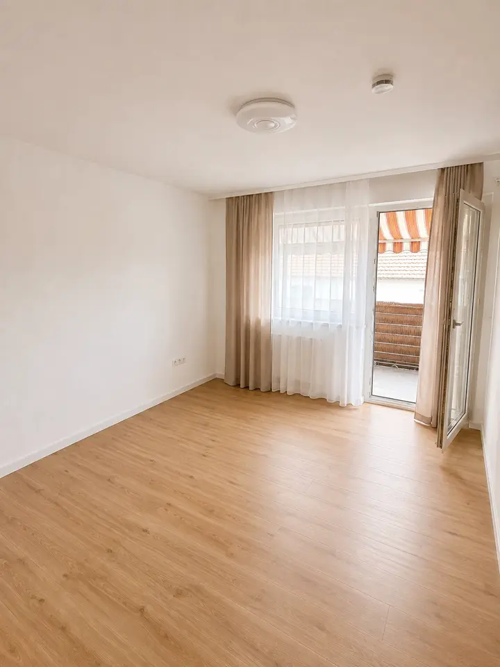 4 Zimmer Wohnung mit 83 m² in Crailsheim – Bild 2