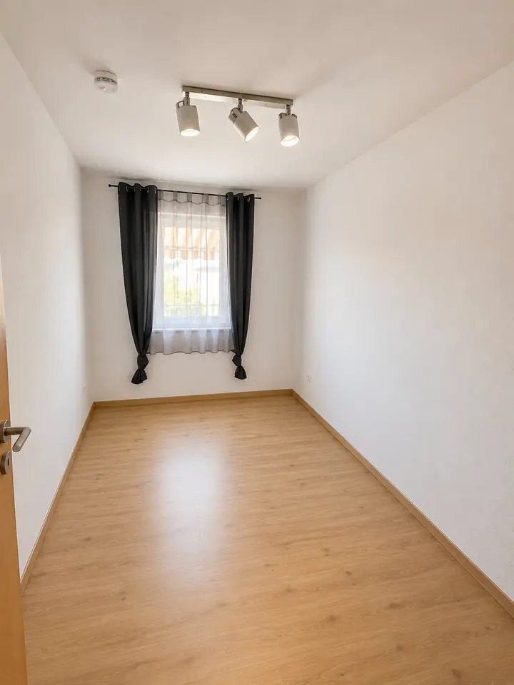 4 Zimmer Wohnung mit 83 m² in Crailsheim – Bild 4