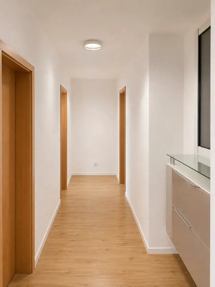 4 Zimmer Wohnung mit 83 m² in Crailsheim – Bild 5