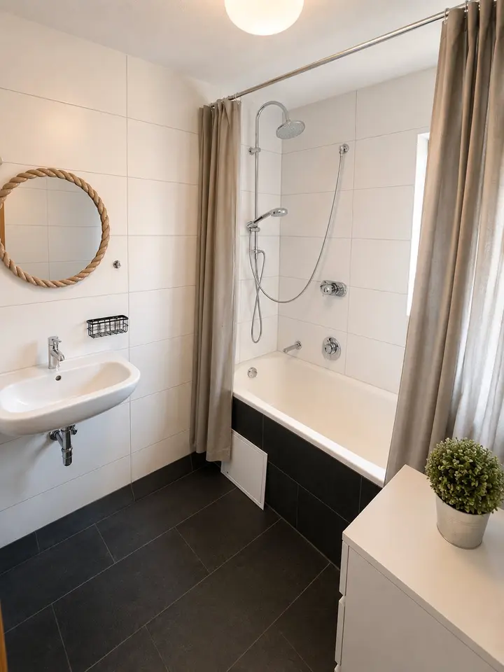 4 Zimmer Wohnung mit 83 m² in Crailsheim – Bild 7