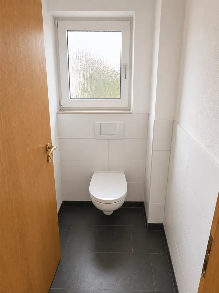 4 Zimmer Wohnung mit 83 m² in Crailsheim – Bild 8