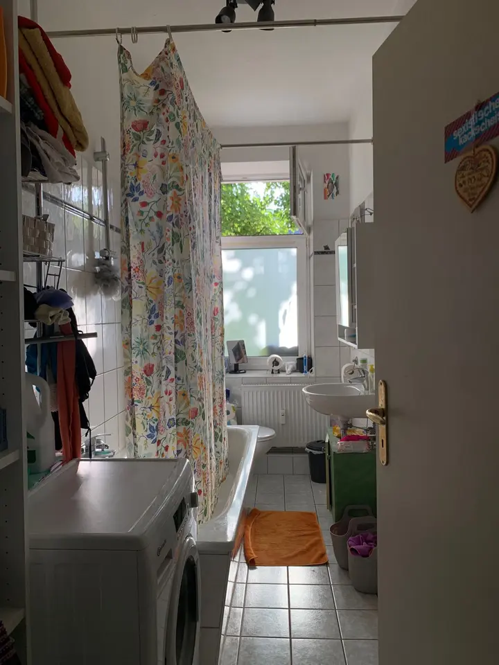 WG-Zimmer mit 72 m² in Leipzig – Bild 4