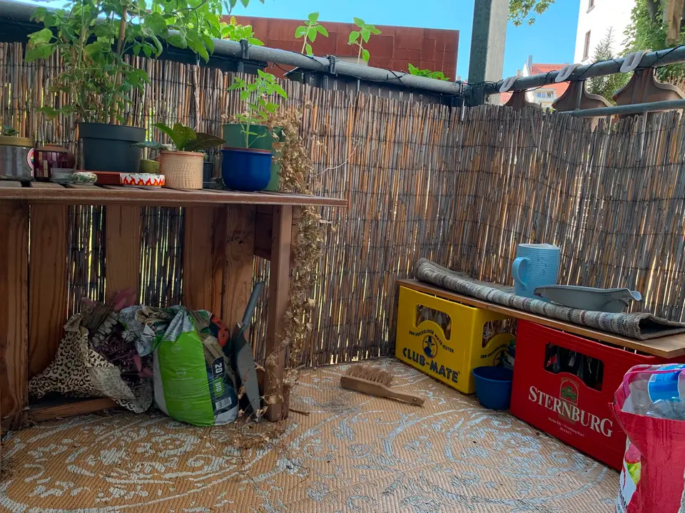 WG-Zimmer mit 72 m² in Leipzig – Bild 6