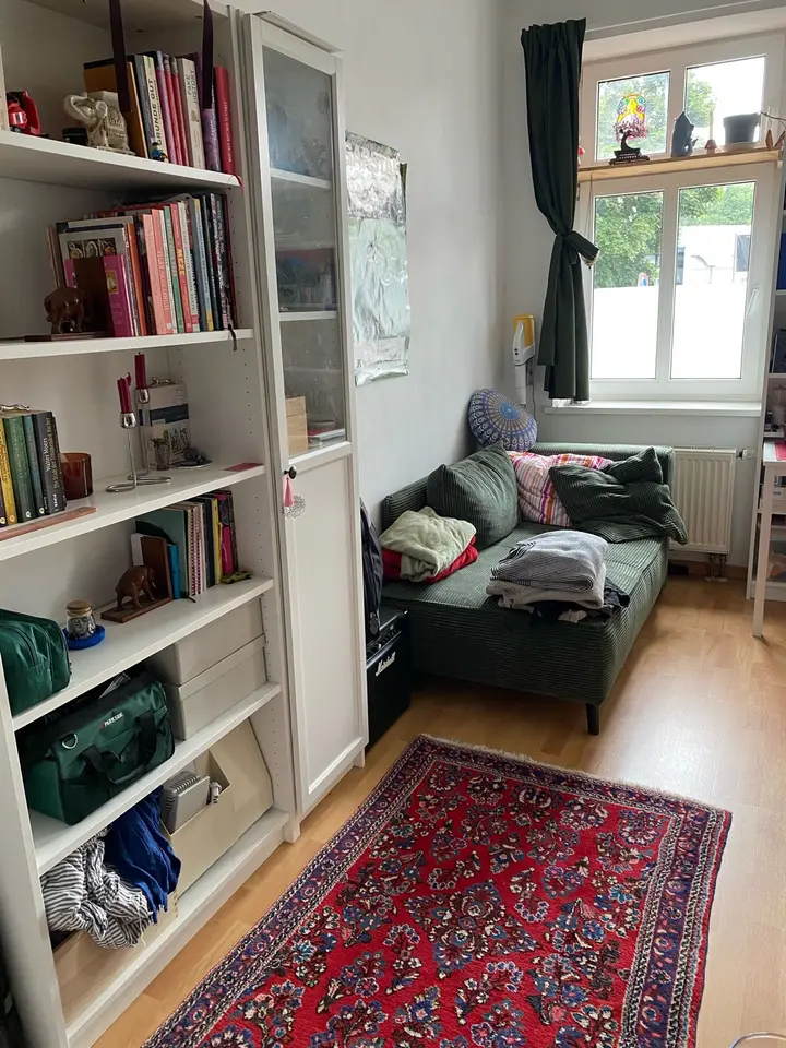 WG-Zimmer mit 72 m² in Leipzig – Bild 8