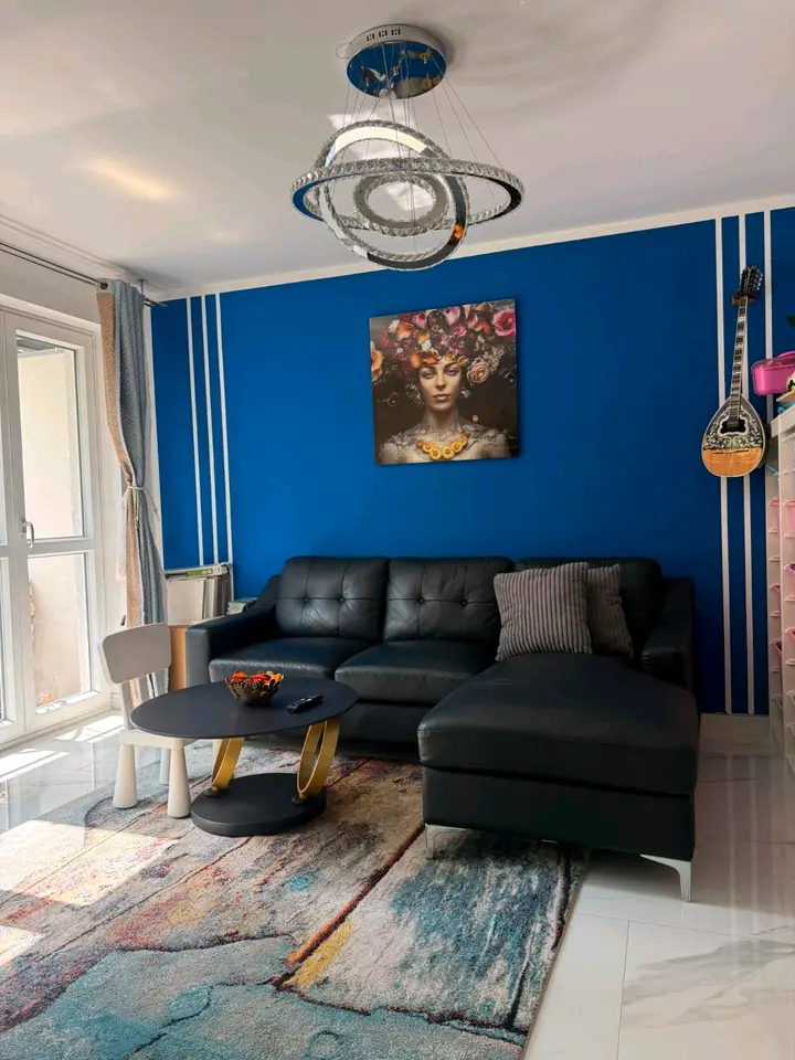 Studio mit 12 m² in München – Bild 1