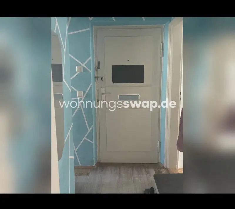 Studio mit 12 m² in München – Bild 5