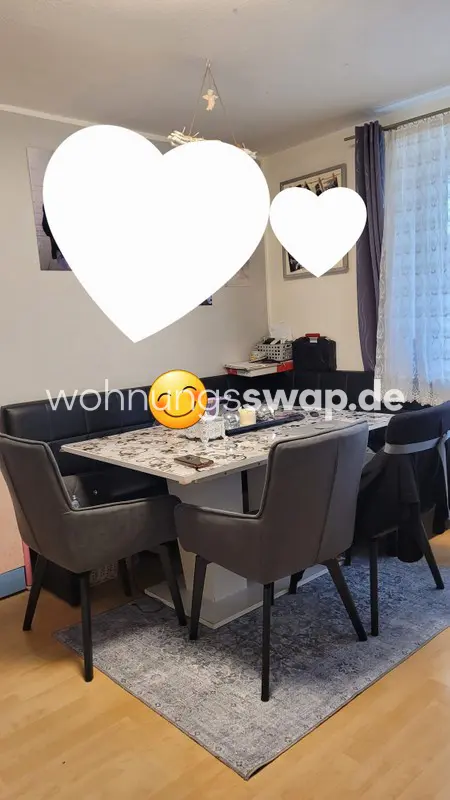 Studio mit 12 m² in München – Bild 6