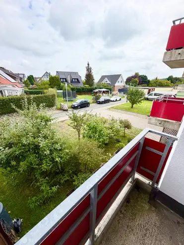 2 Zimmer Wohnung mit 32 m² in Bielefeld – Bild 1