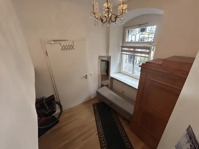 2 Zimmer Wohnung mit 56 m² in Regensburg – Bild 11