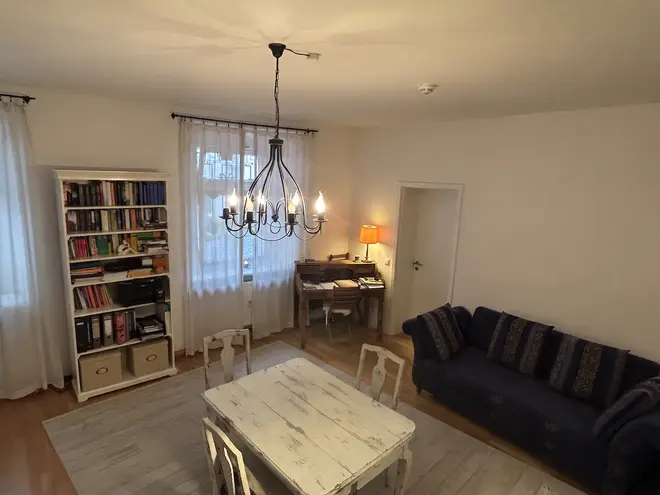 2 Zimmer Wohnung mit 56 m² in Regensburg – Bild 2
