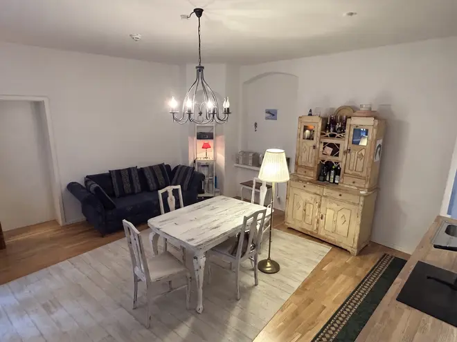 2 Zimmer Wohnung mit 56 m² in Regensburg – Bild 3