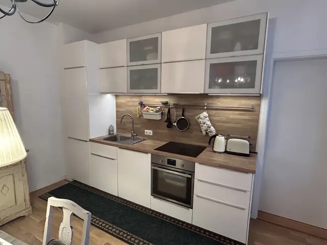 2 Zimmer Wohnung mit 56 m² in Regensburg – Bild 5