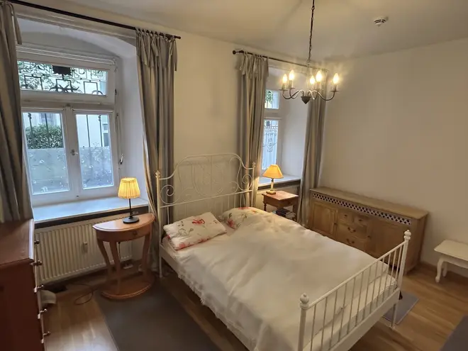 2 Zimmer Wohnung mit 56 m² in Regensburg – Bild 4