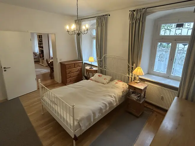 2 Zimmer Wohnung mit 56 m² in Regensburg – Bild 6