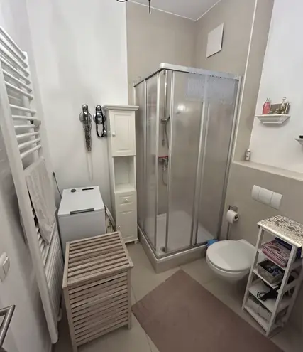 2 Zimmer Wohnung mit 56 m² in Regensburg – Bild 8